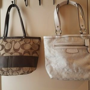 Coach Purses